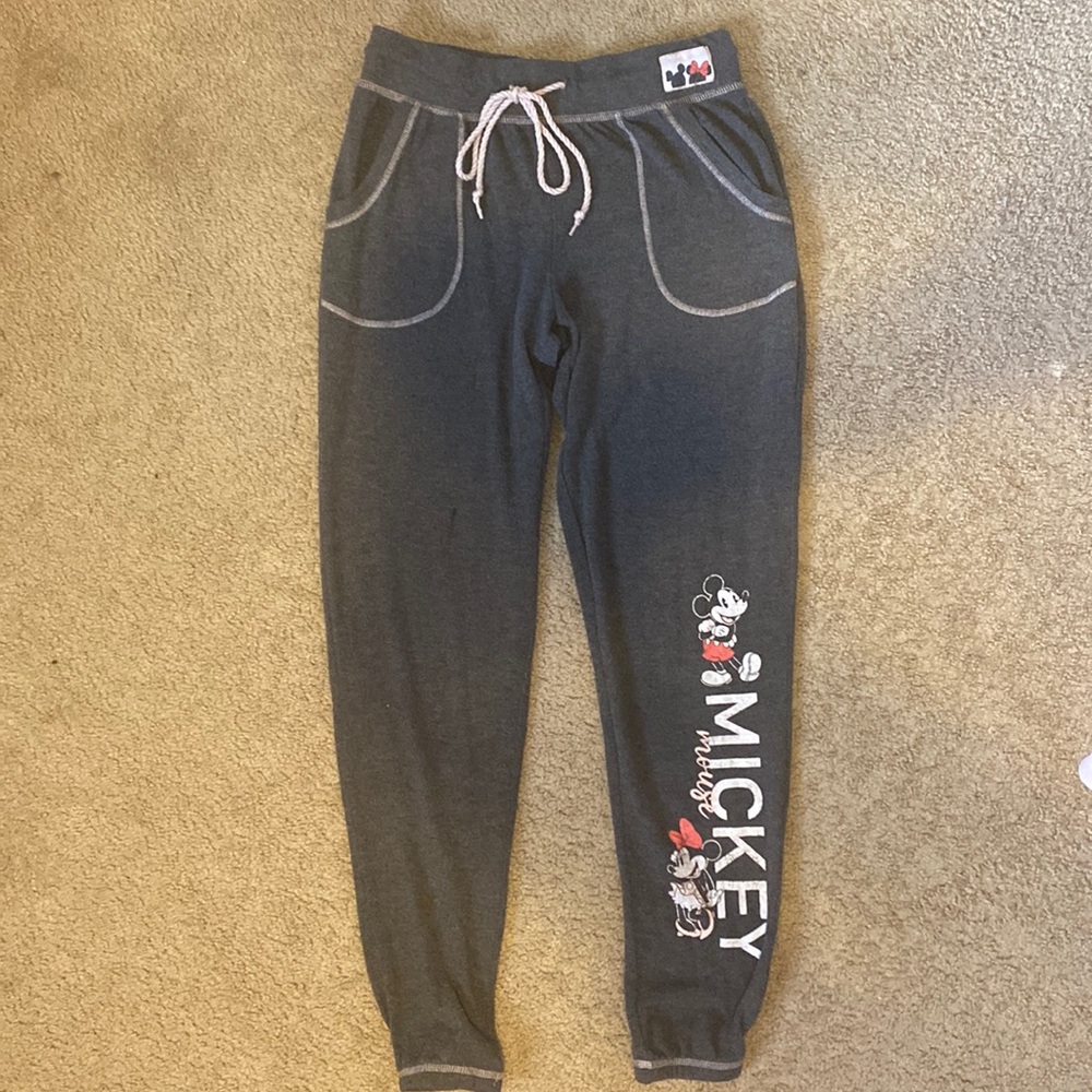 Disney sleepwear